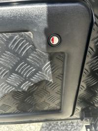 Photo by Darren From QLD. Jul 2026 - Zadi Lock Barrel - Code 9017 - Suits Thetford Access Doors