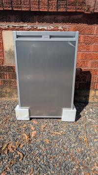 Photo by Dylan From NT. Jul 2026 - Fridge Door Assembly - Complete - Suits Dometic CoolMatic CRX 140 Fridges