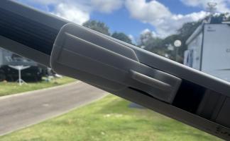 Photo by Grant From QLD. Jul 2026 - Balance Adjusters - Post-2009 - Pair - Suits Thule Awnings