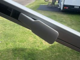 Photo by Grant From QLD. Jul 2026 - Balance Adjusters - Post-2009 - Pair - Suits Thule Awnings