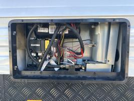 Photo by Steve From NSW. Jul 2026 - Gas Solenoid Valve - Suits Dometic RMD10.5XS / RUA5208X / RUA6408X / RUA8408X Fridges