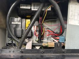 Photo by Steve From NSW. Jul 2026 - Gas Solenoid Valve - Suits Dometic RMD10.5XS / RUA5208X / RUA6408X / RUA8408X Fridges