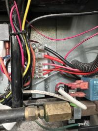 Photo by Steve From NSW. Jul 2026 - Gas Solenoid Valve - Suits Dometic RMD10.5XS / RUA5208X / RUA6408X / RUA8408X Fridges