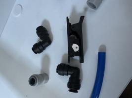 Photo by Cliff. Jul 2026 - John Guest Plastic Pipe Cutter - Suits 12-15mm Pipes
