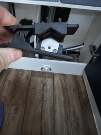 Photo by Cliff. Jul 2026 - John Guest Plastic Pipe Cutter - Suits 12-15mm Pipes