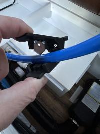 Photo by Cliff. Jul 2026 - John Guest Plastic Pipe Cutter - Suits 12-15mm Pipes