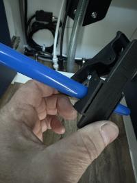Photo by Cliff. Jul 2026 - John Guest Plastic Pipe Cutter - Suits 12-15mm Pipes
