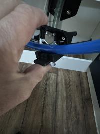 Photo by Cliff. Jul 2026 - John Guest Plastic Pipe Cutter - Suits 12-15mm Pipes