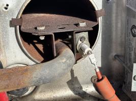 Photo by Neville From VIC. Jul 2026 - Electrode Probe - Suits Suburban SW6DA Hot Water Systems