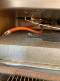 Photo by Steve From NSW. Jul 2026 - Thermocouple - 350mm - Suits Dometic PI8022 / PI8023 Cooktops