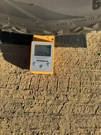 Photo by Susan From NSW. Jul 2026 - Aussie Traveller Digital Caravan Weight Scale - 1500kg
