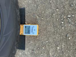 Photo by Susan From NSW. Jul 2026 - Aussie Traveller Digital Caravan Weight Scale - 1500kg