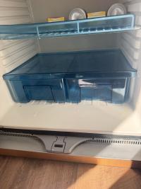 Photo by Cassandra From QLD. Jul 2026 - Lower Cabinet Shelf - Suits Dometic CoolMatic CR 110 / CRX 110 Fridges
