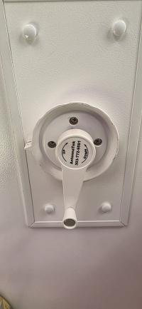 Photo by Richard From NSW. Jul 2026 - Directional Handle Kit - Suits AntennaTek TV Antennas