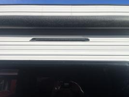 Photo by Mark From VIC. Jul 2026 - Coast RV Slimline LED Awning Light - Black / 12V / 500mm / Amber & White