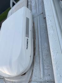 Photo by Ced Group From NSW. Aug 2026 - Outer Shroud - Suits Dometic Ibis 4 Air Conditioners