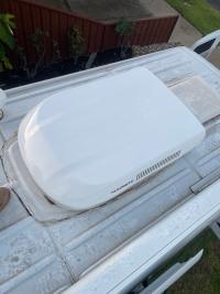 Photo by Ced Group From NSW. Aug 2026 - Outer Shroud - Suits Dometic Ibis 4 Air Conditioners