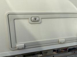 Photo by Bob From VIC. Aug 2026 - Access Door Handle - Suits Seitz Access Doors