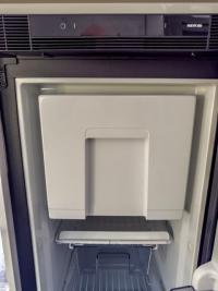Photo by Chris From NSW. Aug 2026 - Freezer Door Assembly - Suits Thetford T1152 / T2138 / T2152 Fridges
