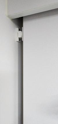 Photo by Randall From QLD. Aug 2026 - Gripper Catch - Vertical / 2 Piece