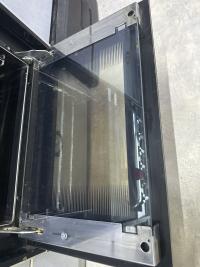 Photo by Toni From QLD. Aug 2026 - Inner Door Glass - Suits Thetford Spinflo Triplex / Caprice MK3 Stoves