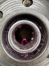 Photo by Kenneth From VIC. Aug 2026 - Grease Seal - Suits AL-KO Slimline / Ford Bearings