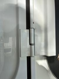 Photo by Terry From QLD. Aug 2026 - Hinge Pin Kit - 4 Pack - Suits Dometic CaraD 600F Caravan Doors