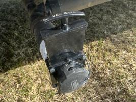 Photo by Paul From VIC. Aug 2026 - Valterra Twist On Waste Valve - T58