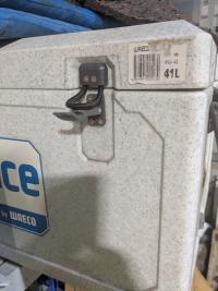 Photo by Walter Glenn From QLD. Aug 2026 - Latch Bungee - Pair - Suits Waeco Cool-Ice WCI Iceboxes