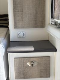 Photo by Mat From QLD. Aug 2026 - Sanjo Flush-Mount USB-A & USB-C PD Outlet - White / 30W