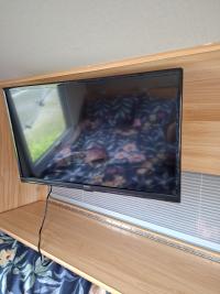 Photo by Deanne From WA. Aug 2026 - Sphere S2 Removable TV Wall Bracket - Single Arm - VESA 75 / 100 - 15kg
