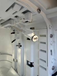 Photo by Ronald S From NSW. Aug 2026 - Cassette Vent Actuator - Suits Dometic CTS 4110 Cassette Toilets