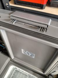 Photo by Stephen From NSW. Aug 2026 - Lid Latch - Suits myCOOLMAN 85L / 96L Portable Fridges