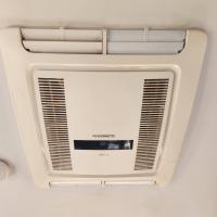Photo by Stephenson From QLD. Aug 2026 - ADB Louvre Set - Suits Dometic FreshJet 4 / FreshJet 7 / Ibis 4 / Harrier Air Conditioners