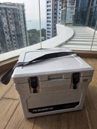 Photo by Matthew From VIC. Aug 2026 - Latch Bungee - Pair - Suits Waeco Cool-Ice WCI Iceboxes
