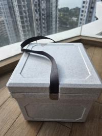 Photo by Matthew From VIC. Aug 2026 - Latch Bungee - Pair - Suits Waeco Cool-Ice WCI Iceboxes