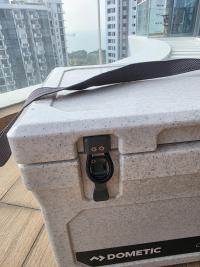 Photo by Matthew From VIC. Aug 2026 - Latch Bungee - Pair - Suits Waeco Cool-Ice WCI Iceboxes