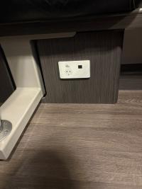 Photo by Neil From VIC. Aug 2026 - CMS J-Series Single Power Point - 2 x 2.1A USB - Double Pole - White