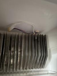 Photo by Sally From NT. Aug 2026 - Thermistor - Suits Thetford N3145 / N3175 / N4141 / N4175 / N4208 / N614E Fridges
