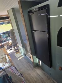 Photo by Ryan From NSW. Sep 2026 - Sphere Upright Compressor Fridge / Freezer - 175L - 12V