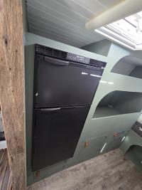 Photo by Ryan From NSW. Sep 2026 - Sphere Upright Compressor Fridge / Freezer - 175L - 12V