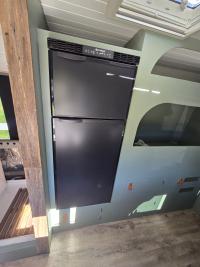 Photo by Ryan From NSW. Sep 2026 - Sphere Upright Compressor Fridge / Freezer - 175L - 12V