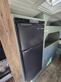 Photo by Ryan From NSW. Sep 2026 - Sphere Upright Compressor Fridge / Freezer - 175L - 12V