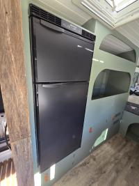 Photo by Ryan From NSW. Sep 2026 - Sphere Upright Compressor Fridge / Freezer - 175L - 12V