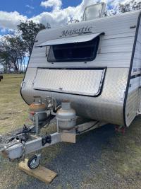 Photo by Chris From QLD. Sep 2026 - ZADI Plastic Grab Handle - White / 160mm