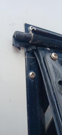 Photo by Keith From QLD. Sep 2026 - Window Frame End Plug - Suits Starlite & Australite Wind-Out Windows