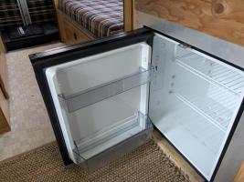 Photo by Benjamin From NSW. Sep 2026 - Door Shelf - Upper - Suits Dometic NRX 60 Fridges