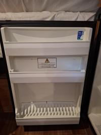 Photo by Marco From SA. Sep 2026 - Door Shelf - Suits Dometic RM2300 / RM2310 / RM2330 / RM2350 / RM2355 / RM360 / RM361 Fridges