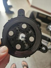 Photo by Daniel From WA. Sep 2026 - Gearbox - Suits Carefree Altitude Awnings