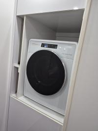 Photo by Philippa From WA. Sep 2026 - Aussie Traveller Front-Load Washing Machine - 3kg - 240V